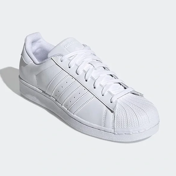 adidas | Shoes | Adidas Originals Superstar Foundation White | Poshmark